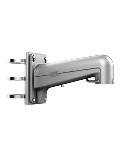 DS-1602ZJ-pole-P. Кронштейн столбовой. Hikvision в Саранске