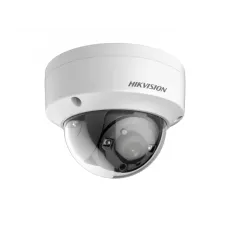 DS-2CE57U7T-VPITF(2.8мм). Профессиональная видеокамера мультиформатная купольная . Hikvision