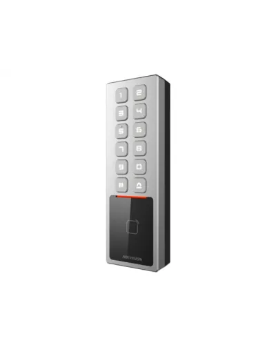 DS-K1T805MX. Терминал доступа. Hikvision в Саранске
