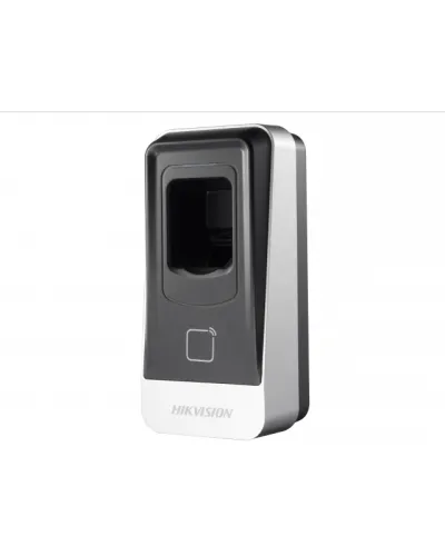 DS-K1201EF. Считыватель контроля доступа биометрический. Hikvision в Саранске