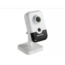 DS-2CD2423G2-I(2.8мм). Профессиональная видеокамера IP компактная. Hikvision