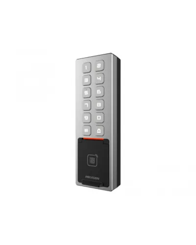 DS-K1T805EBFWX. Терминал доступа. Hikvision в Саранске