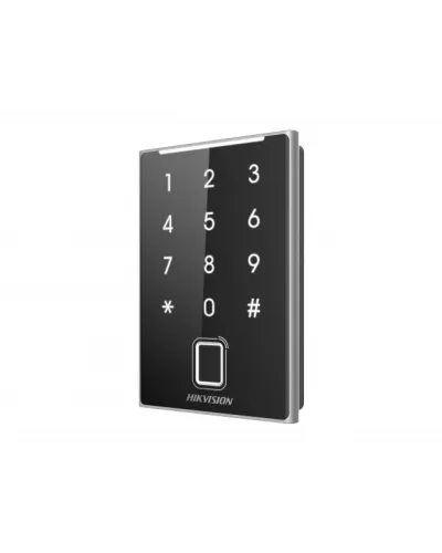 DS-K1109EKFB. Считыватель карт EM с поддержкой Bluetooth. Hikvision в Саранске