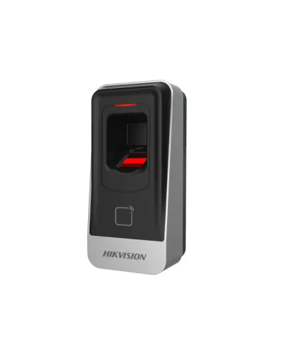 DS-K1201AEF. Считыватель контроля доступа биометрический. Hikvision в Саранске