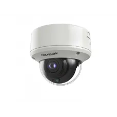 DS-2CE59U7T-AVPIT3ZF(2.7-13.5мм). Профессиональная видеокамера мультиформатная купольная . Hikvision