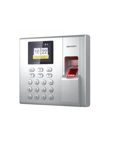 DS-K1T8003MF. Терминал доступа. Hikvision в Саранске