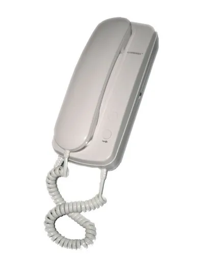 MP-511T1. Аудиотрубка. Hostcall в Саранске