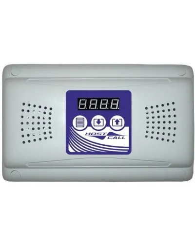 MP-231W2. Системный контроллер. Hostcall в Саранске