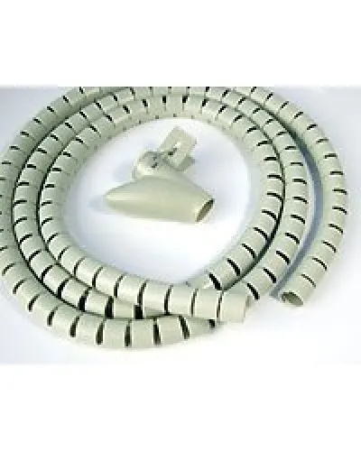 SHW-20 (2м). Пластиковый спиральный рукав. Hyperline в Саранске