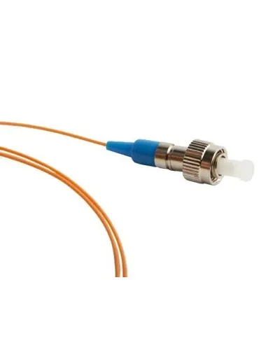 FPT-B9-50-FC/PR-1M-LSZH-OR. Пигтейл оптический. Hyperline в Саранске