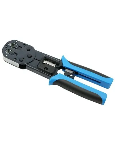 HL-3H00010. Инструмент обжимной для RJ-45. Hyperline в Саранске