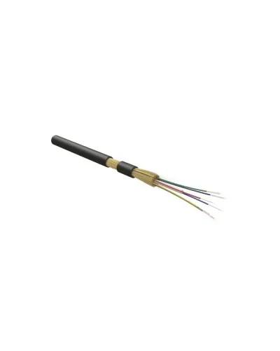 FO-MB-IN/OUT-9S-24-LSZH-BK. Кабель волоконно-оптический одномодовый. Hyperline в Саранске