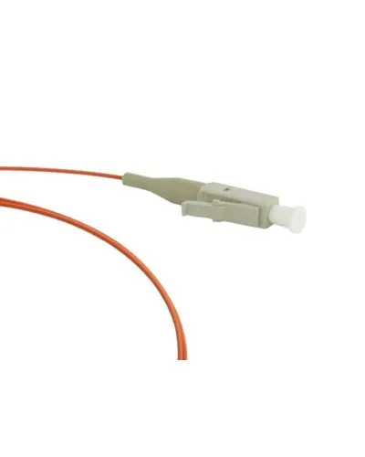 FPT-B9-62-LC/PR-1M-LSZH-OR. Пигтейл оптический. Hyperline в Саранске