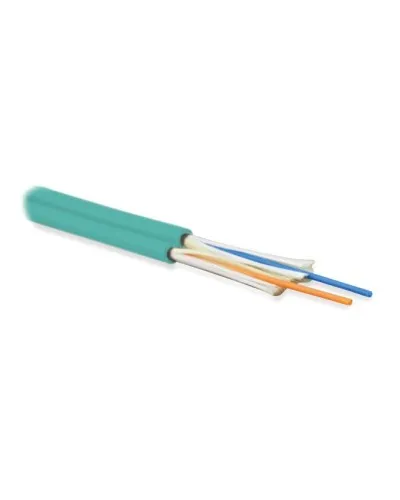 FO-D3-IN-503-2-LSZH-AQ. Кабель волоконно-оптический многомодовый. Hyperline в Саранске