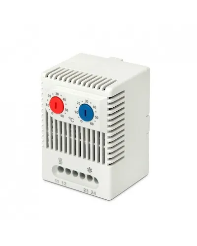 KL-TRS-UVL-060. Термостат. Hyperline в Саранске