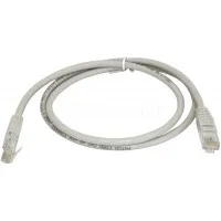 PC-LPM-UTP-RJ45-RJ45-C5e-5M-LSZH-GY. Патч-корд медный. Hyperline