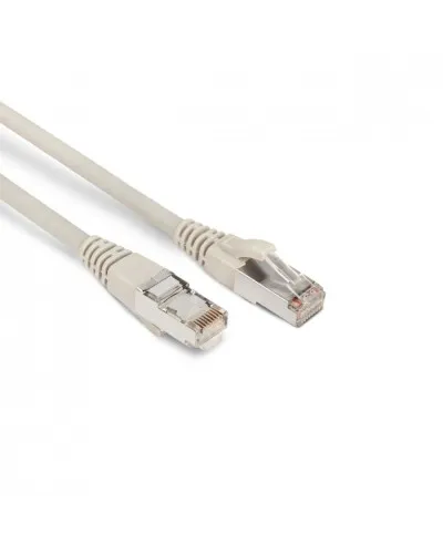 PC-LPM-STP-RJ45-RJ45-C6-2M-LSZH-GY. Патч-корд медный. Hyperline в Саранске