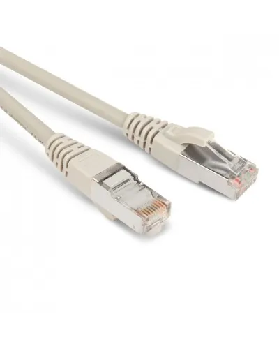 PC-LPM-STP-RJ45-RJ45-C5e-1.5M-LSZH-GY. Патч-корд медный. Hyperline в Саранске