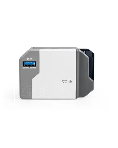 SMART 81D. Принтер. IDP в Саранске