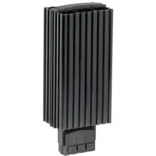 Обогреватель на DIN-рейку 60Вт IP20 (YCE-HG-060-20). Обогреватель на DIN-рейку. IEK