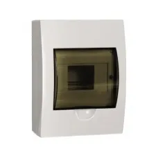 ЩРН-П-6 IP41 (MKP12-N-06-40-20). Щиток модульный навесной. IEK