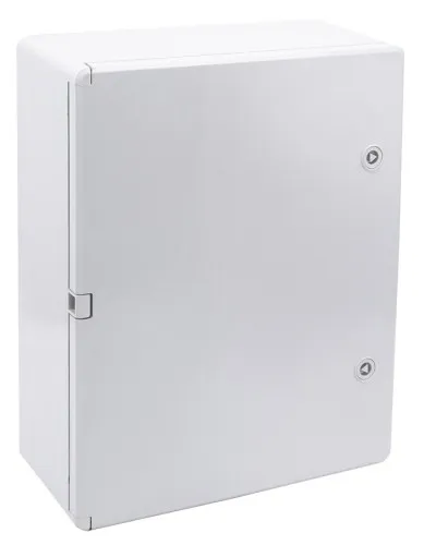 ЩМПп УХЛ1 IP65, 500х400х180 (MKP93-N-504018-65). Бокс пластиковый антивандальный. IEK в Саранске