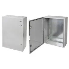 ЩМПп УХЛ1 IP65, 700х500х250 (MKP93-N-705025-65). Корпус пластиковый. IEK