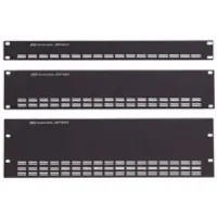 IBP-003U. Панель декоративная, 3U. IMLIGHT