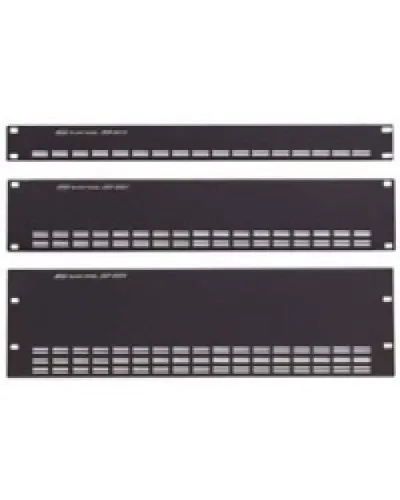 IBP-002U. Панель декоративная, 2U. IMLIGHT в Саранске