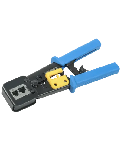 TM1-B11H-FPS: Инструмент обжимной RJ-45/12 с храповым механизмом FPS в Саранске