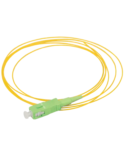 FPT09-SCA-C1L-1M5. Пигтейл оптический. ITK в Саранске