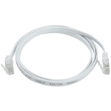 PC08-C06U-1M-FL. Патч-корд медный. ITK