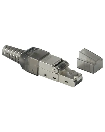 CS3-1C6AF-Q. Разъем RJ-45. ITK в Саранске