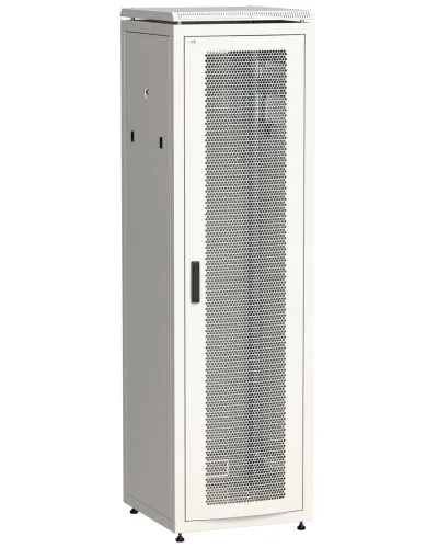 LN35-33U68-P. Шкаф телекоммуникационный 19 напольный 33U. ITK в Саранске