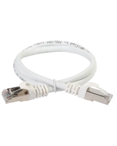 PC08-C5EFL-3M. Патч-корд медный. ITK в Саранске