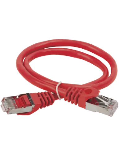 PC04-C5EF-5M. Патч-корд медный. ITK в Саранске