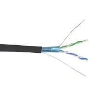 LC3-C5E02-339. Кабель «витая пара» (LAN) для структурированных систем связи. ITK