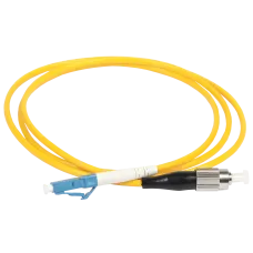 FPC09-FCU-LCU-C1L-20M. Патч-корд оптический. ITK