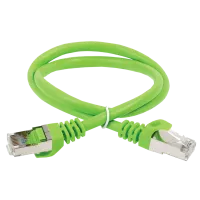 PC02-C5EF-05M. Патч-корд медный. ITK