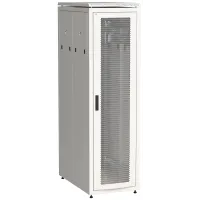 LN35-33U61-P. Шкаф телекоммуникационный 19 напольный 24U. ITK