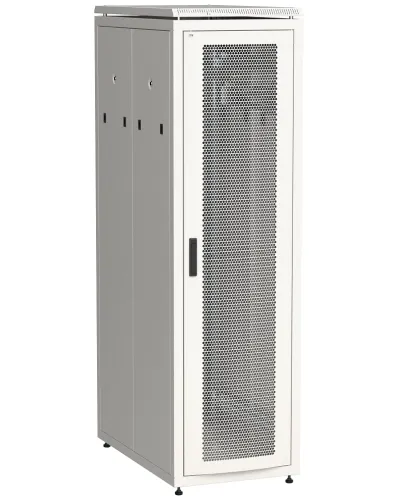 LN35-33U61-P. Шкаф телекоммуникационный 19 напольный 24U. ITK в Саранске