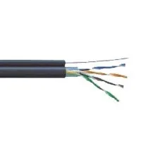 LC3-C5E04-359. Кабель «витая пара» (LAN) для структурированных систем связи. ITK