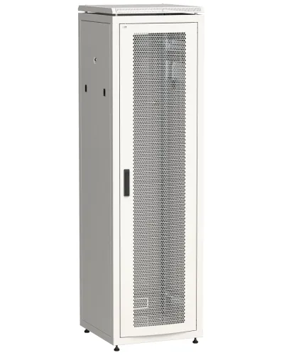 LN35-42U88-PM. Шкаф телекоммуникационный 19 напольный 42U. ITK в Саранске