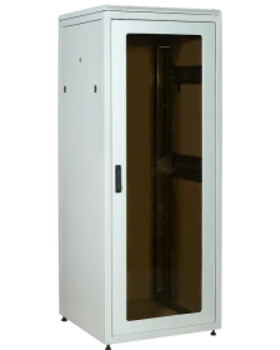 LN35-38U88-GM. Шкаф телекоммуникационный 19 напольный 38U. ITK в Саранске