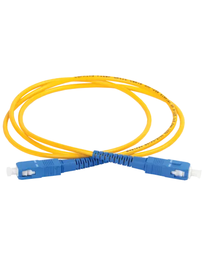 FPC09-SCU-SCU-C1L-10M. Патч-корд оптический. ITK в Саранске