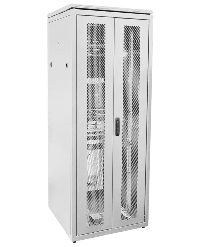 LN35-38U88-2PP. Шкаф телекоммуникационный 19 напольный 38U. ITK в Саранске