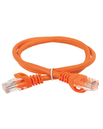 PC07-C5EUL-5M. Патч-корд медный. ITK в Саранске