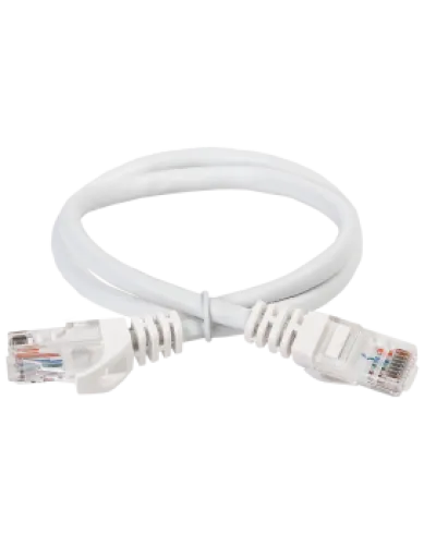 PC08-C5EU-5M. Патч-корд медный. ITK в Саранске