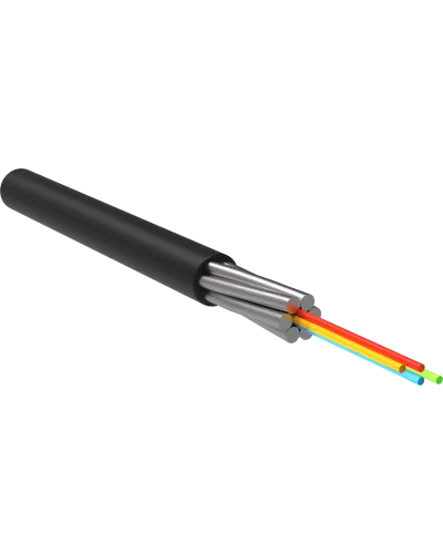 FOC0902-U-IO16-TD-HF-0500. Кабель волоконно-оптический одномодовый. ITK в Саранске
