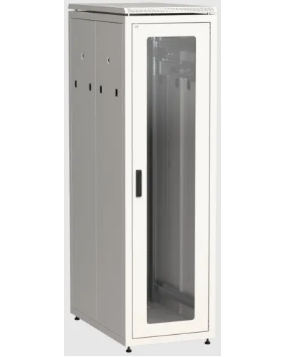 LN35-47U61-G. Шкаф телекоммуникационный 19 напольный 47U. ITK в Саранске
